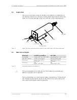 Предварительный просмотр 29 страницы HNP Mikrosysteme mzr-2509 Ex Operating Manual