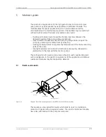 Предварительный просмотр 31 страницы HNP Mikrosysteme mzr-2509 Ex Operating Manual