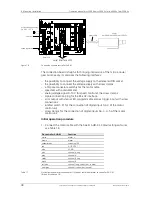 Предварительный просмотр 44 страницы HNP Mikrosysteme mzr-2509 Ex Operating Manual