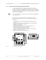 Предварительный просмотр 46 страницы HNP Mikrosysteme mzr-2509 Ex Operating Manual