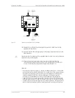 Предварительный просмотр 51 страницы HNP Mikrosysteme mzr-2509 Ex Operating Manual