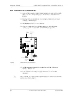 Предварительный просмотр 52 страницы HNP Mikrosysteme mzr-2509 Ex Operating Manual