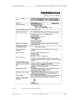 Предварительный просмотр 109 страницы HNP Mikrosysteme mzr-2509 Ex Operating Manual