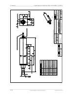 Предварительный просмотр 124 страницы HNP Mikrosysteme mzr-2509 Ex Operating Manual