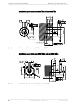 Preview for 22 page of HNP Mikrosysteme mzr-2521 Operating Manual