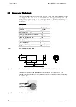 Preview for 30 page of HNP Mikrosysteme mzr-2521 Operating Manual