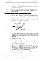 Preview for 35 page of HNP Mikrosysteme mzr-2521 Operating Manual