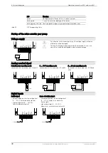 Preview for 46 page of HNP Mikrosysteme mzr-2521 Operating Manual