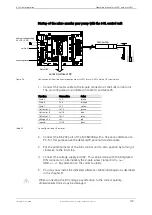 Preview for 49 page of HNP Mikrosysteme mzr-2521 Operating Manual