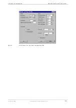 Preview for 61 page of HNP Mikrosysteme mzr-2521 Operating Manual