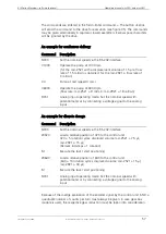 Preview for 63 page of HNP Mikrosysteme mzr-2521 Operating Manual