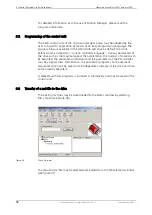 Preview for 64 page of HNP Mikrosysteme mzr-2521 Operating Manual