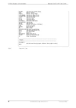 Preview for 68 page of HNP Mikrosysteme mzr-2521 Operating Manual