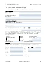 Preview for 87 page of HNP Mikrosysteme mzr-2521 Operating Manual