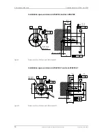 Предварительный просмотр 22 страницы HNP Mikrosysteme mzr-2542 Operating Manual