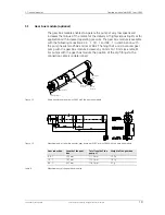 Предварительный просмотр 25 страницы HNP Mikrosysteme mzr-2542 Operating Manual