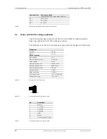 Предварительный просмотр 26 страницы HNP Mikrosysteme mzr-2542 Operating Manual