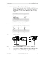 Предварительный просмотр 29 страницы HNP Mikrosysteme mzr-2542 Operating Manual