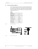 Предварительный просмотр 30 страницы HNP Mikrosysteme mzr-2542 Operating Manual