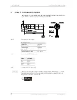 Предварительный просмотр 32 страницы HNP Mikrosysteme mzr-2542 Operating Manual