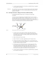 Предварительный просмотр 36 страницы HNP Mikrosysteme mzr-2542 Operating Manual