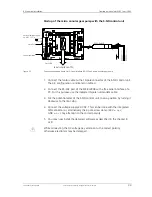 Предварительный просмотр 39 страницы HNP Mikrosysteme mzr-2542 Operating Manual