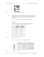 Предварительный просмотр 44 страницы HNP Mikrosysteme mzr-2542 Operating Manual