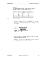 Предварительный просмотр 45 страницы HNP Mikrosysteme mzr-2542 Operating Manual