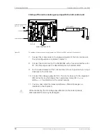 Предварительный просмотр 50 страницы HNP Mikrosysteme mzr-2542 Operating Manual