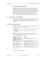 Предварительный просмотр 73 страницы HNP Mikrosysteme mzr-2542 Operating Manual