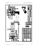 Предварительный просмотр 89 страницы HNP Mikrosysteme mzr-2542 Operating Manual