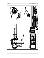 Предварительный просмотр 91 страницы HNP Mikrosysteme mzr-2542 Operating Manual