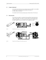 Preview for 6 page of HNP Mikrosysteme mzr-2961 Operating Manual