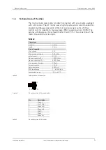 Preview for 11 page of HNP Mikrosysteme mzr-4622 Operating Manual