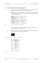 Preview for 26 page of HNP Mikrosysteme mzr-4622 Operating Manual