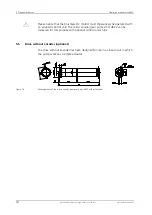 Preview for 30 page of HNP Mikrosysteme mzr-4622 Operating Manual