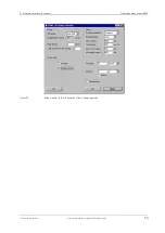 Preview for 59 page of HNP Mikrosysteme mzr-4622 Operating Manual