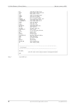 Preview for 66 page of HNP Mikrosysteme mzr-4622 Operating Manual