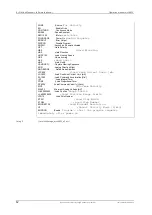 Preview for 68 page of HNP Mikrosysteme mzr-4622 Operating Manual