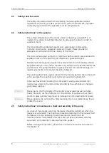 Preview for 12 page of HNP Mikrosysteme mzr-7240 Operating Manual