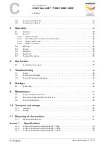 Предварительный просмотр 6 страницы HOAF thermHIT 75M User Instructions