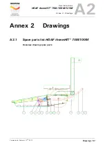 Предварительный просмотр 57 страницы HOAF thermHIT 75M User Instructions