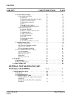 Preview for 8 page of Hobart Brothers 6910 Operation And Maintenance Manual With Illustrated Parts List