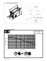 Предварительный просмотр 16 страницы Hobart Welders EZ-TIG 165I Owner'S Manual