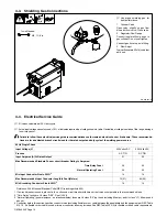 Предварительный просмотр 18 страницы Hobart Welders EZ-TIG 165I Owner'S Manual