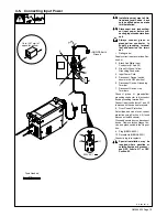 Предварительный просмотр 19 страницы Hobart Welders EZ-TIG 165I Owner'S Manual