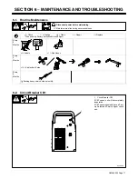 Предварительный просмотр 21 страницы Hobart Welders EZ-TIG 165I Owner'S Manual