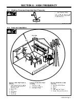 Предварительный просмотр 25 страницы Hobart Welders EZ-TIG 165I Owner'S Manual