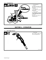 Preview for 8 page of Hobart Welders H100S4-10 Gun Owner'S Manual