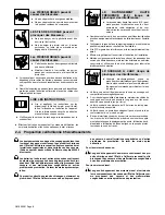 Preview for 12 page of Hobart Welders H200L4-15 Gun Operation Manual